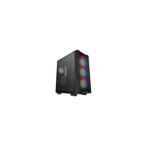  Kući&scaron;te DeepCool CC560 Mesh V2 Crno, R-CC560-BKAMA4-G-2 Cene