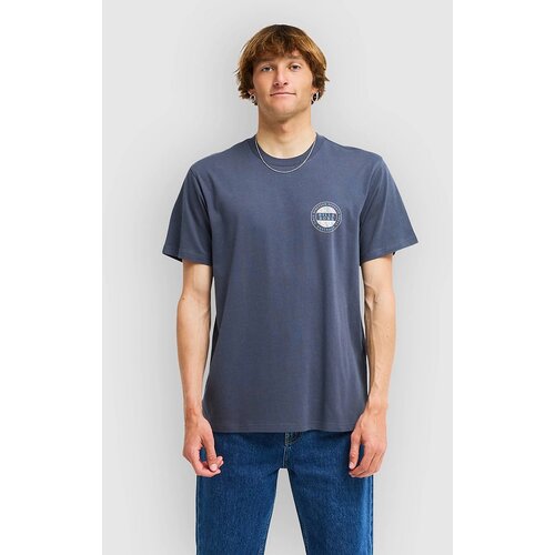 Billabong Rotor T-shirt ombre blue Slike