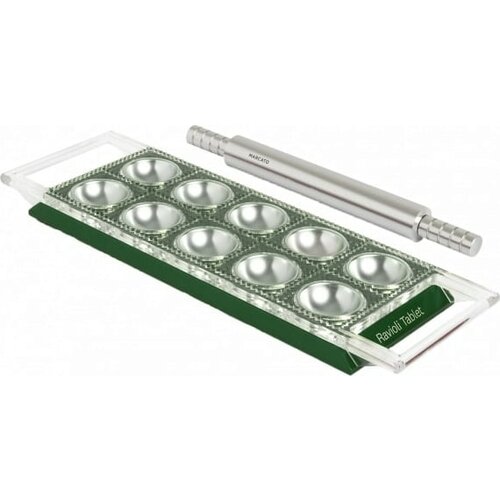 Marcato Ravioli Tablet grün Ravioliform Cijene