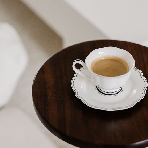 S|P Collection Bijele &amp;scaron;alice u setu 2 kom od new china bone porculana 190 ml Odette &amp;ndash; Slike