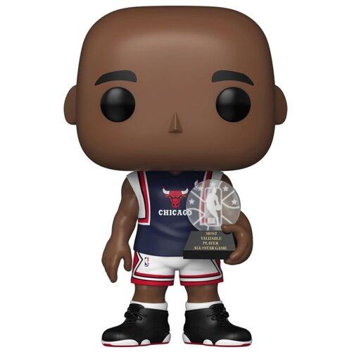 Funko Figura POP Chicago Bulls Michael Jordan 1998 All-Star Game MVP Cijene