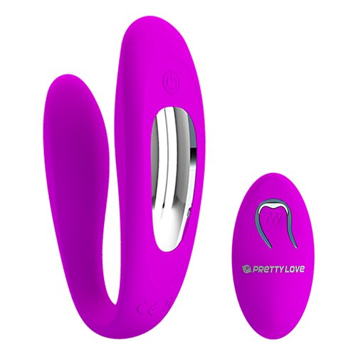  Vibrator za parove 12 funkcija vibracije Cene