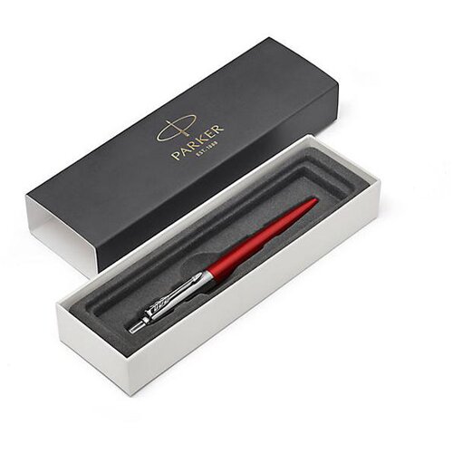 Parker Kemični svinčnik Jotter, rdeč Slike