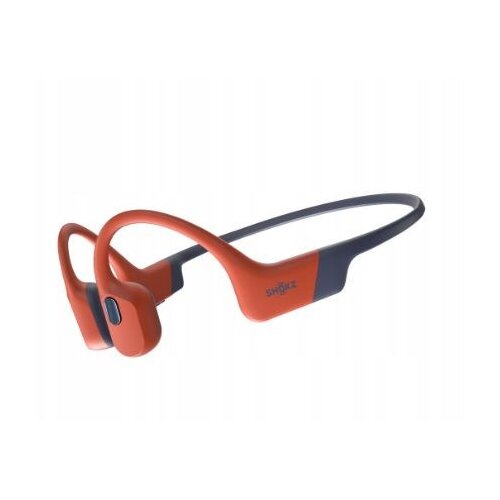 Shokz OpenSwim Pro Red wireless bone conduction headphones Cijene