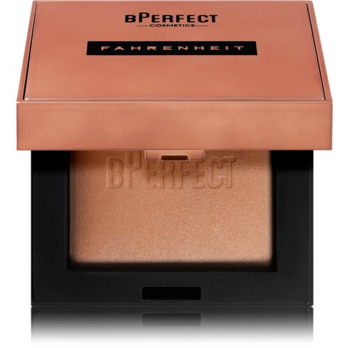 BPerfect Fahrenheit bronzer odtenek Baked 115 g Slike