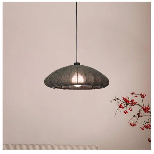 Eglo 43961 - viseći luster na sajli barlaston 1xE27/40W/230V, prečnik 45 cm Cene