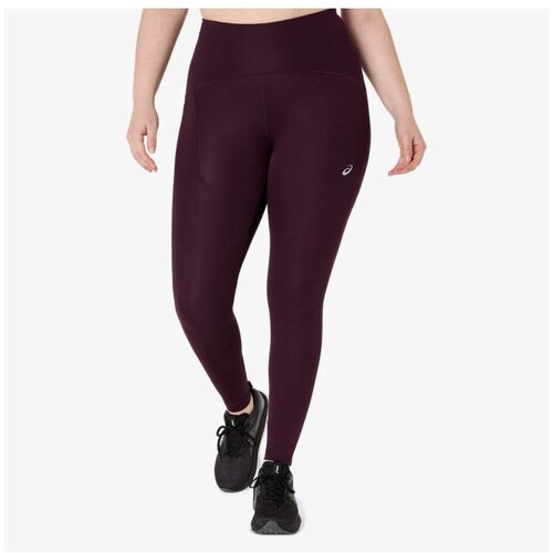 Asics Road high waist tight Slike