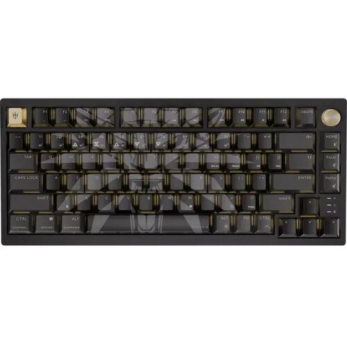 Corsair Tastatura Wireless gaming K65 Plus MLX Fusion mehanička CH-91D441F-NA Cene
