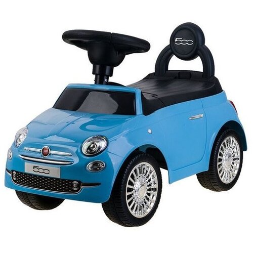  Dječja guralica Fiat 500 plava Cijene