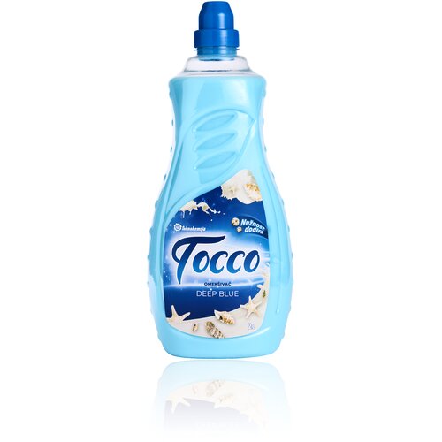 Tocco Omek&amp;scaron;ivač za ve&amp;scaron; Deep blue, 2l Slike