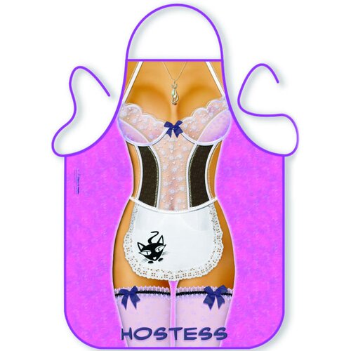  Hostess predpasnik Cene