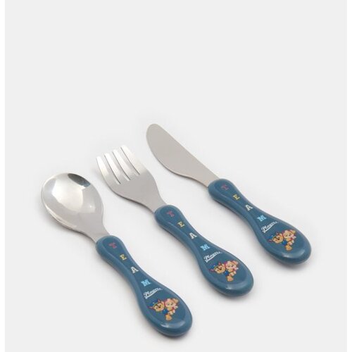 Sinsay Set pribora za jelo 3 kom PAW Patrol Cijene