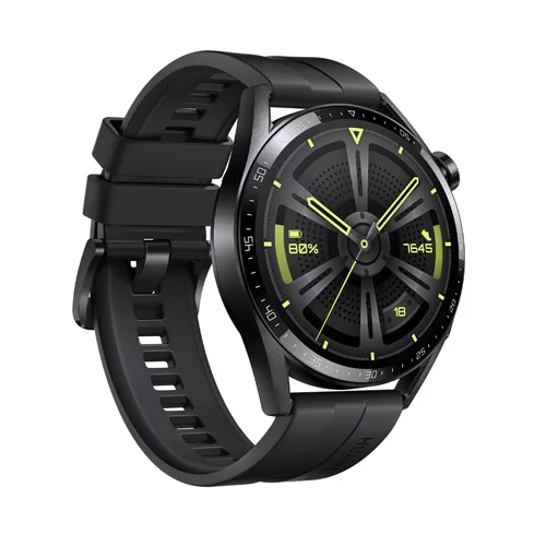 Huawei Watch GT3 46mm Active (Jupiter-B19S)