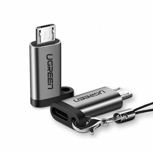 Adapter Tip C F na USB mikro Ugreen US282 Cene