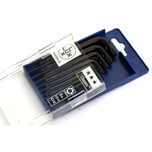  Cjevasti ključ SET TORX EVA 9/1 Cijene
