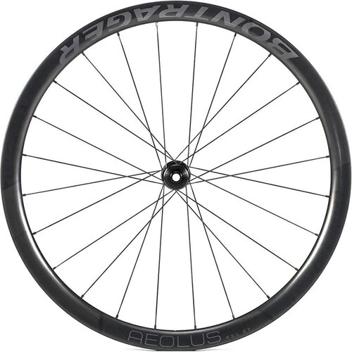 Kotač I Bontrager Trkaći Aeolus Rsl 37 Tlr Disc Black Slike