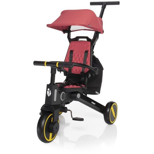 Zopa tricikl Nova 2, Racing Red Cene