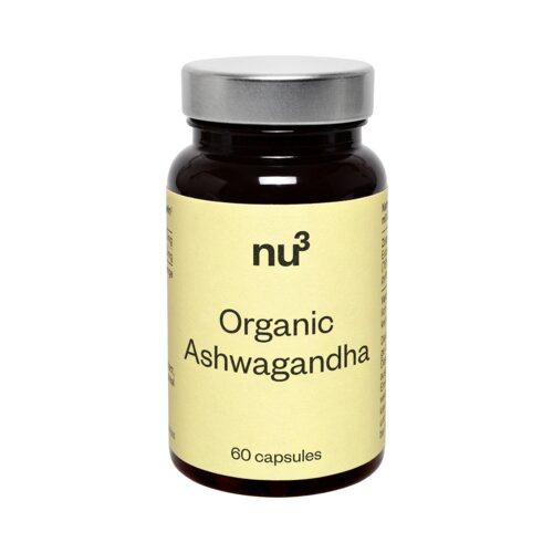 BIO Ashwagandha Cene