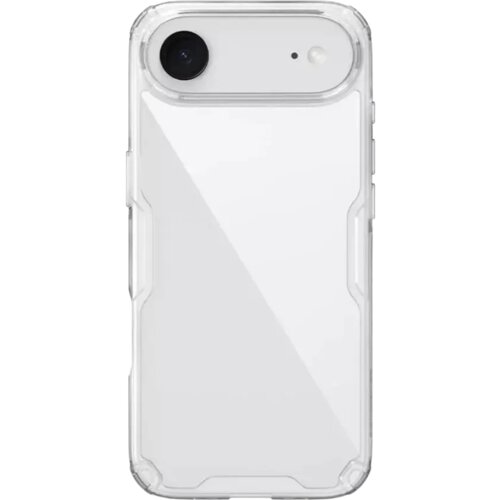 Nillkin za&scaron;titna maska/futrola  nature tpu pro za iphone air, providna Cene