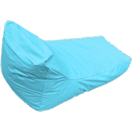  lazy bag krevet tirkiz 175x70 cm Cene