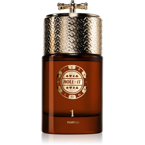 Jo Milano Paris Roll It #1 parfem uniseks 100 ml Slike