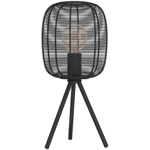 Eglo 43967 - Stona lampa RINROE 1xE27/40W/230V Cene