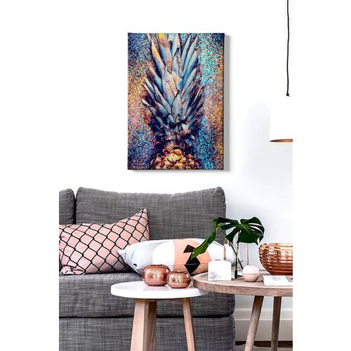 Opviq slika na platnu 50x70cm Cene