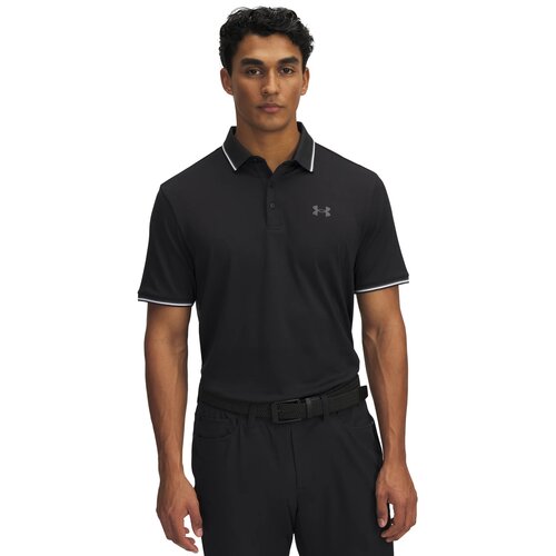 Under Armour Men's polo shirt Playoff 3.0 Rib Polo Cene