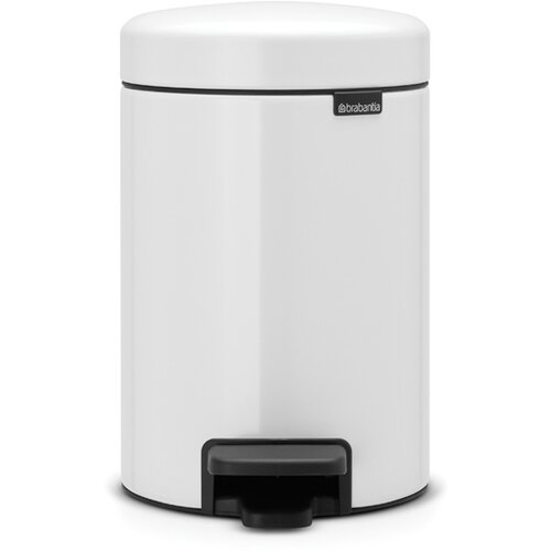 Brabantia ko&amp;scaron; za smeti 3 l 112126 bel Slike