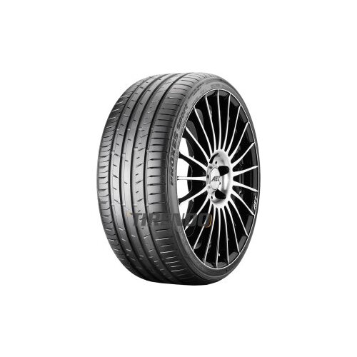 Toyo Proxes Sport ( 235/50 R20 104W XL ) letna pnevmatika Slike