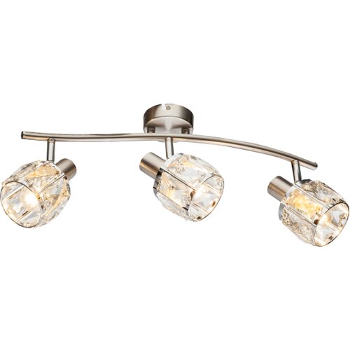 Mitea Lighting M160730 spot lampa 3xE14 40W Cene