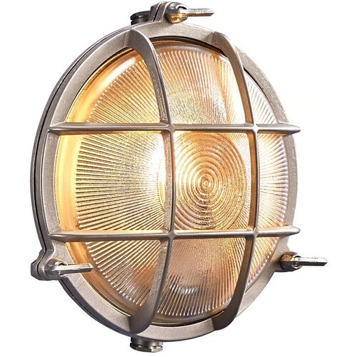 Nordlux Spoljna zidna svetiljka POLPERRO 1xE27/12,5W/230V IP64 siva Cene