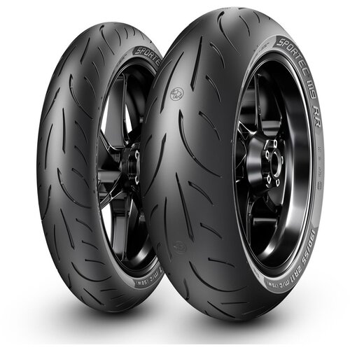Metzeler Sportec M7 RR ( 180/55 ZR17 TL (73W) zadnje kolo, M/C ) Cene
