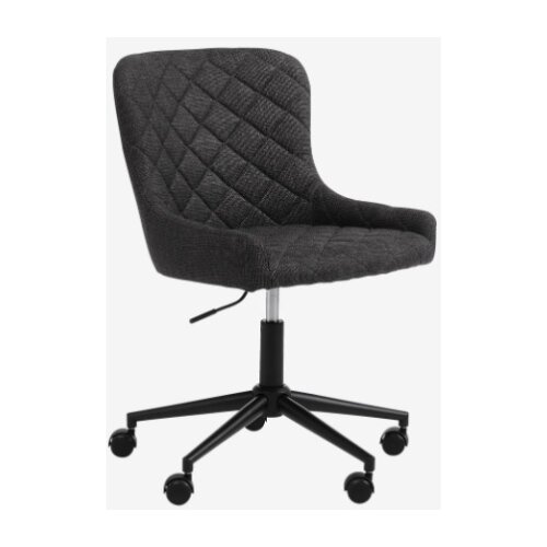  Pebringe Radna stolica tamno siva/crna ( 3690447 ) Cene