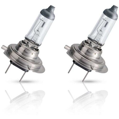 Philips VisionPlus H7 12V 55W auto sijalice +60% - par Slike