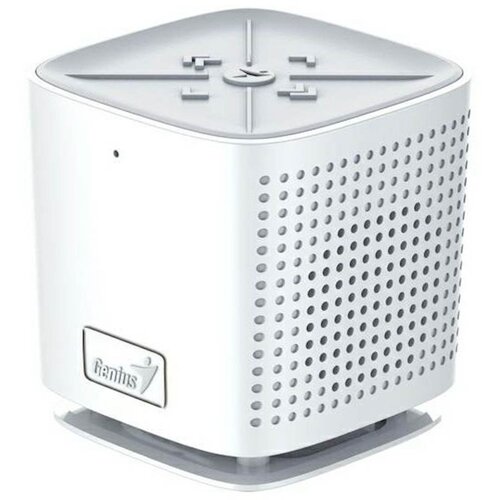  Zvučnik Genius Bluetooth SP-925BT bijeli Cijene