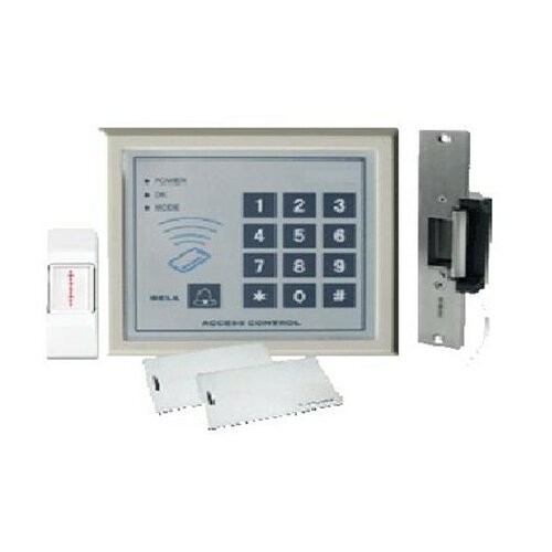 Nuuo Door Access Control čitač za kontrolu pristupa Slike
