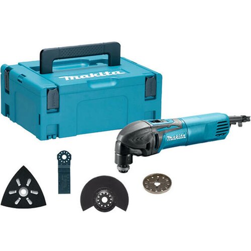 Makita multifunkcionalni alat TM3000CX1J 320W Cijene