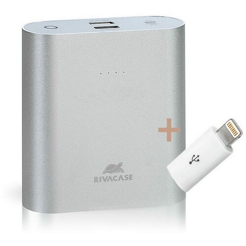  VA1015 RIVAPOWER POWER BANK 15000MAH (605065) Cene
