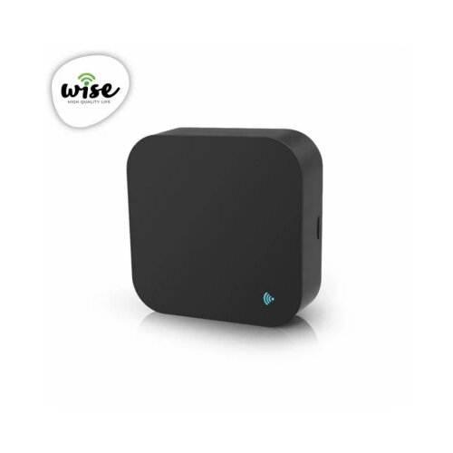 Wise Wifi pametni IR+RF daljinski kontroler WIR004 Cene