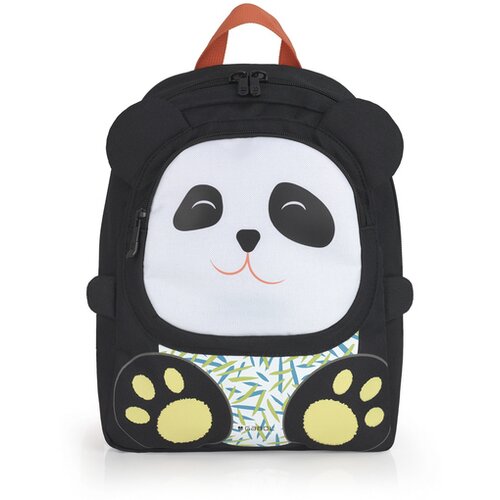 Gabol ranac predškolski fauna panda 25x32x11cm 7,5l Cene