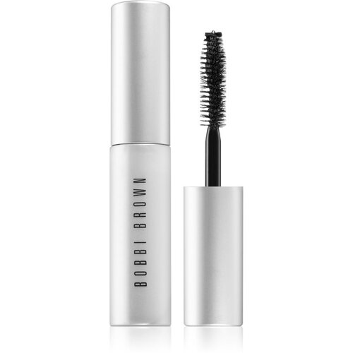 Bobbi Brown Mini Smokey Eye Mascara maskara za volumen in goste trepalnice 3 ml Cene