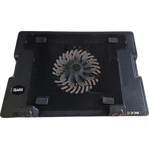 Zeus Postolje za Laptop N211 15.6-17/ventilator Cene