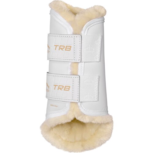 VEREDUS &Scaron;čitniki TRB Save the Sheep, za zadnje noge, beli - L Cene