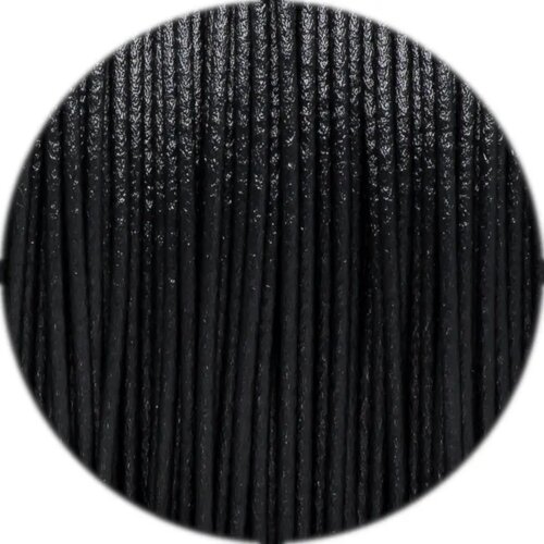 Fiberlogy PCTG+GF10 Black Slike