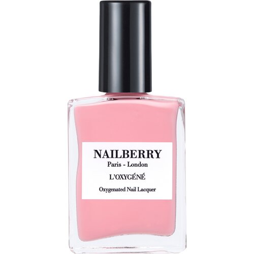 Nailberry Spring/Summer Edition 2025 - Imperial Blush Slike