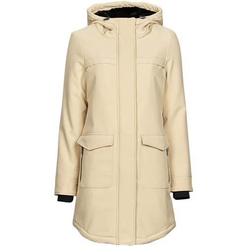 Only ONLMAASTRICHT PARKA OTW NOOS Bež Cijene
