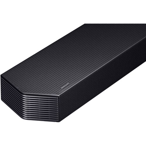 Samsung HW-Q930H 9.1.4-kanalni soundbar z globokotoncem in zadnjim zvocnikom (2026) Slike