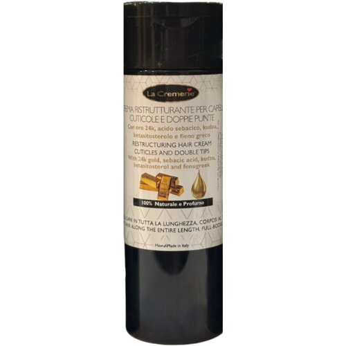  La Cremerie - balzam za kosu RESTRUCTURING hair cream 240ml Slike