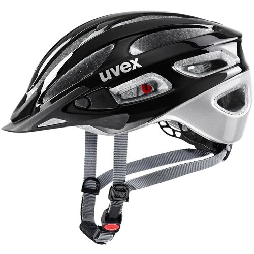 Uvex True M bicycle helmet Slike